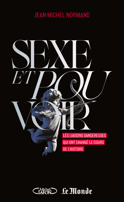 Sexe et pouvoir (9782749948638-front-cover)