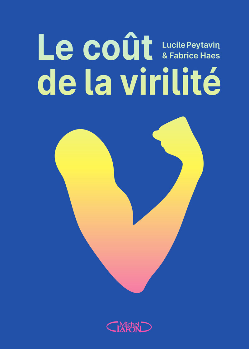 Le coût de la virilité (9782749962481-front-cover)