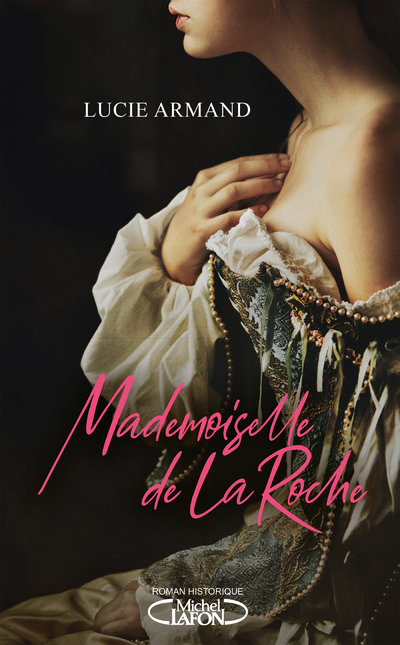 Mademoiselle de la Roche (9782749945842-front-cover)