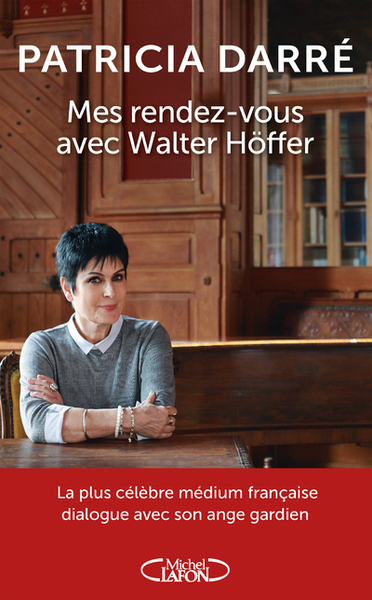 Mes rendez-vous avec Walter Höffer (9782749945781-front-cover)
