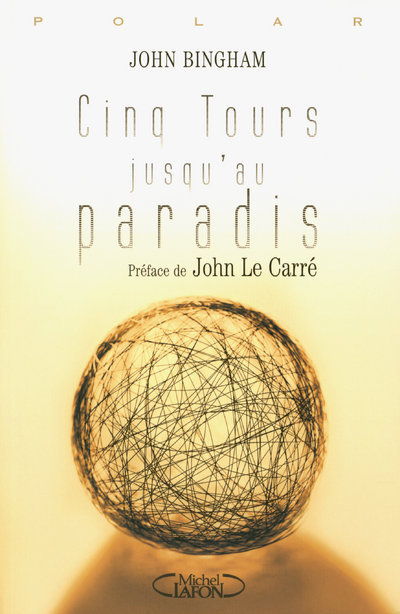 Cinq tours jusqu'au paradis (9782749908113-front-cover)