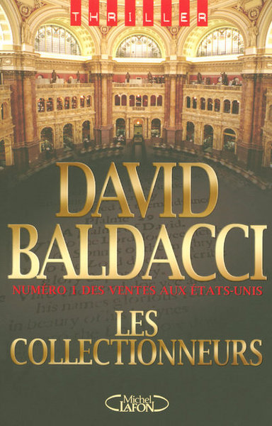 Les collectionneurs (9782749907932-front-cover)
