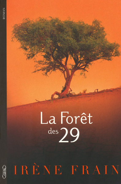 La forêt des 29 (9782749913605-front-cover)