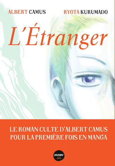 L'Etranger (9782749952352-front-cover)