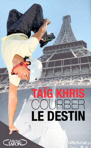 Courber le destin (9782749914367-front-cover)