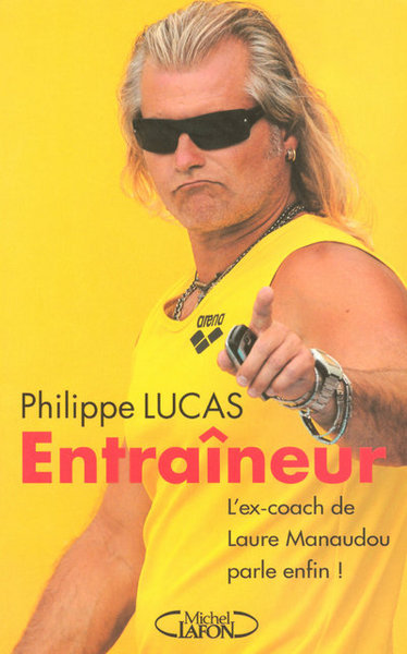 L'entraineur (9782749907871-front-cover)