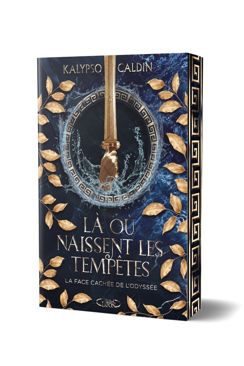 Là où naissent les tempêtes - La Face cachée de l'Odyssée (9782749964829-front-cover)