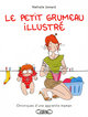 Le petit grumeau illustré. Chronique d'une apprentie maman (9782749919829-front-cover)