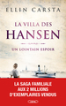 La Villa des Hansen - Un lointain espoir (9782749960746-front-cover)