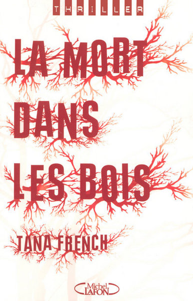 La mort dans les bois (9782749908564-front-cover)