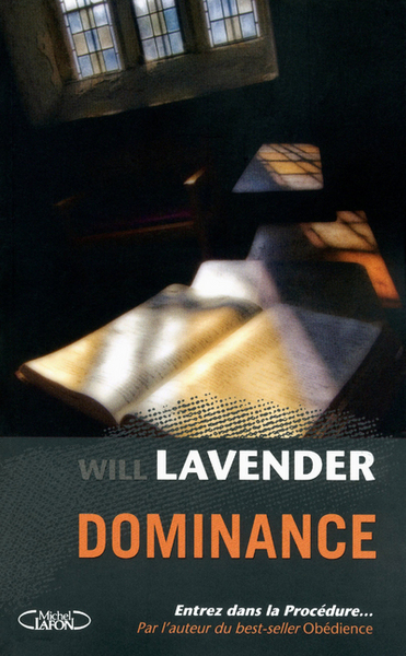 Dominance (9782749916828-front-cover)