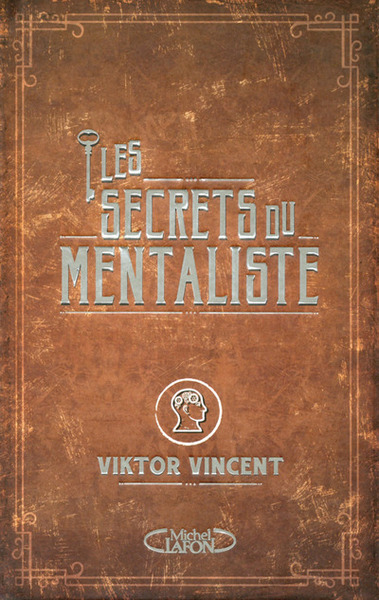 Les secrets du mentaliste (9782749924519-front-cover)
