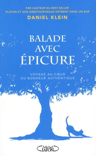 Balade avec Epicure (9782749926476-front-cover)