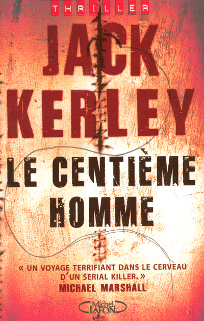 Le centième homme (9782749904603-front-cover)