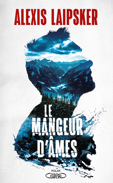 Le mangeur d'âmes (9782749946276-front-cover)