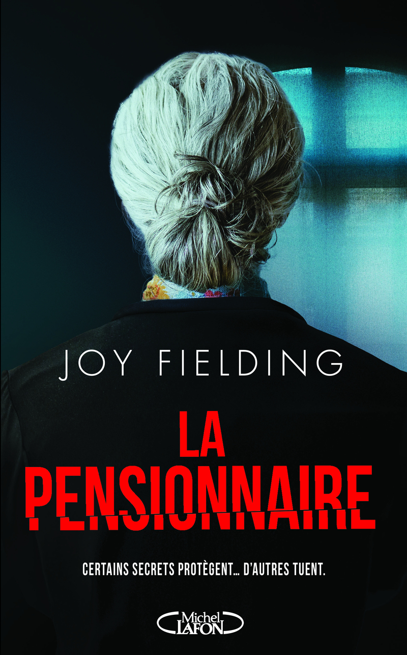 La Pensionnaire (9782749963860-front-cover)