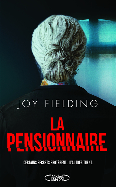 La Pensionnaire (9782749963860-front-cover)
