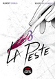 La peste - Tome 3 (9782749947549-front-cover)