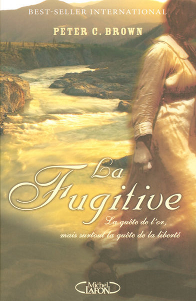 La fugitive (9782749907123-front-cover)