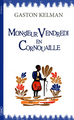 Monsieur vendredi en Cornouaille (9782749917689-front-cover)