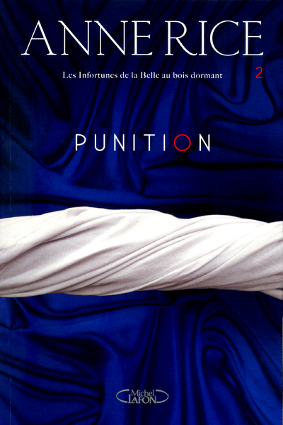 Punition tome 2: Les infortunes de la belle au bois dormant (9782749918112-front-cover)
