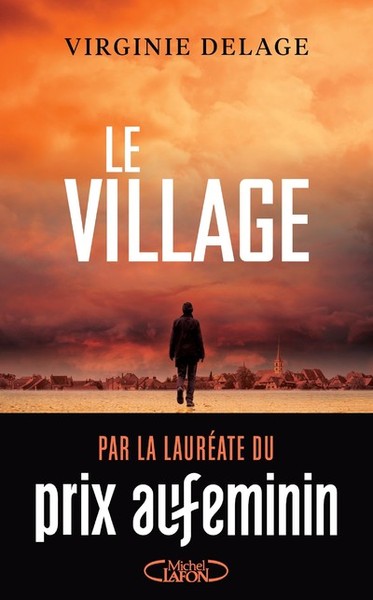 Le village (9782749941073-front-cover)