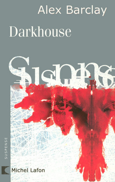 Darkhouse (9782749905631-front-cover)