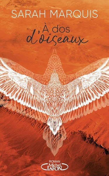 A dos d'oiseaux (9782749944531-front-cover)