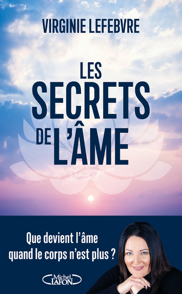 Les secrets de l'âme (9782749947495-front-cover)