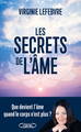 Les secrets de l'âme (9782749947495-front-cover)