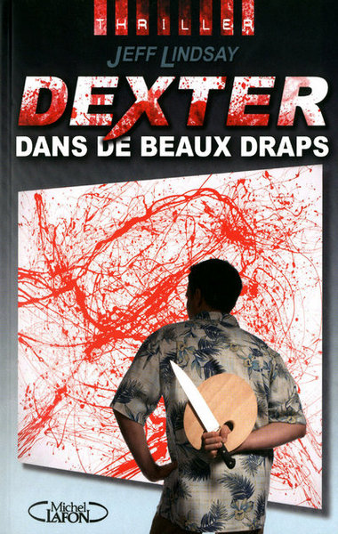Dexter dans de beaux draps (9782749911571-front-cover)