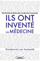 Ils ont inventé la médecine (9782749929538-front-cover)