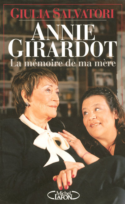 La mémoire de ma mère (9782749906478-front-cover)