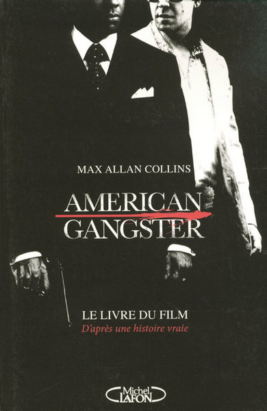 Américan gangster (9782749907697-front-cover)