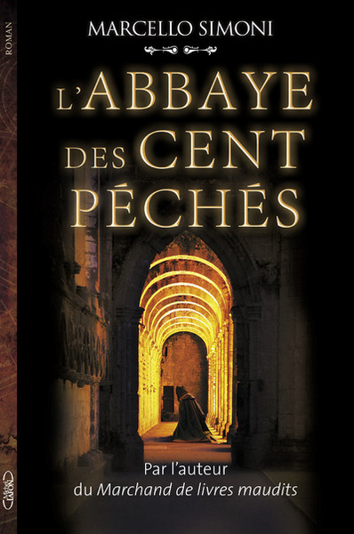 L'abbaye des cent péchés (9782749929170-front-cover)