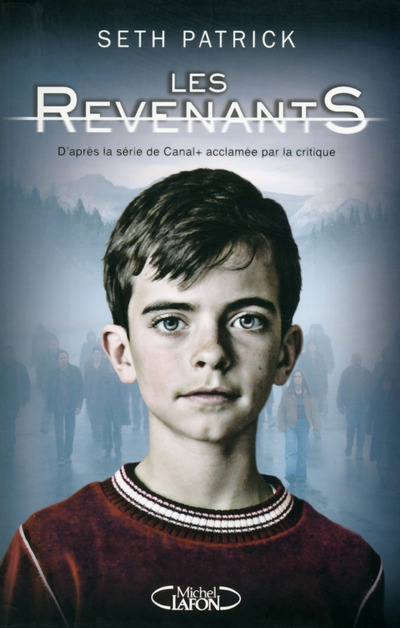 Les Revenants - tome 1 (9782749924304-front-cover)