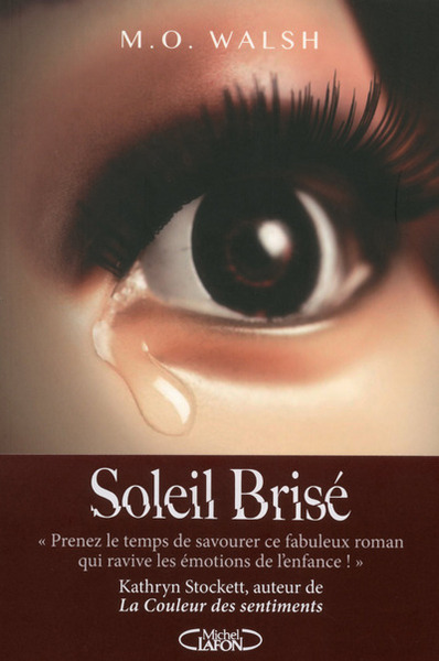 Soleil brisé (9782749924915-front-cover)