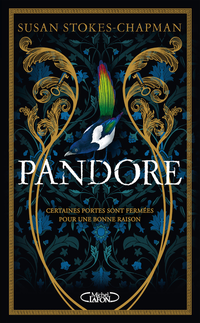 Pandore (9782749946399-front-cover)