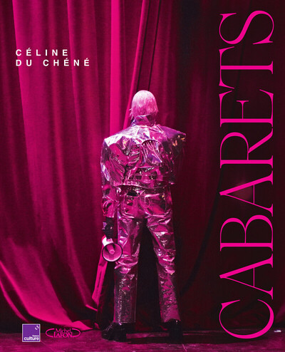 Cabarets (9782749962467-front-cover)