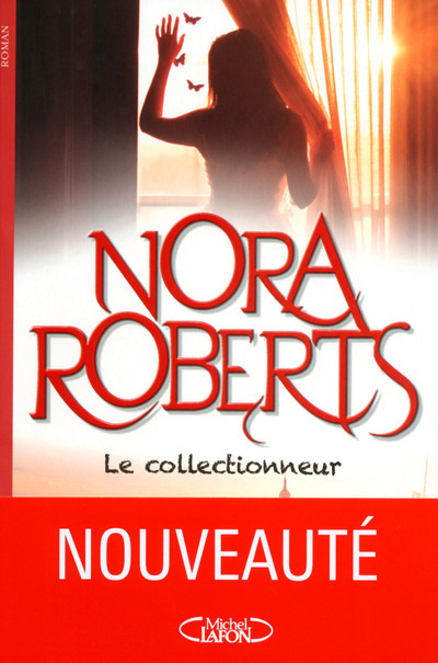 Le collectionneur (9782749924243-front-cover)