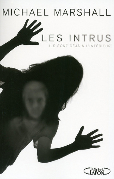 Les intrus (9782749926032-front-cover)