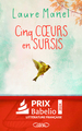 Cinq coeurs en sursis (9782749955278-front-cover)