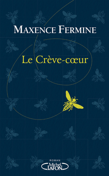 Le crève-coeur (9782749945446-front-cover)