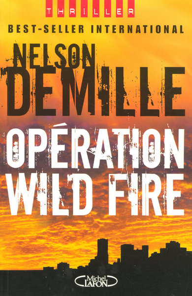 Opération wild fire (9782749907444-front-cover)