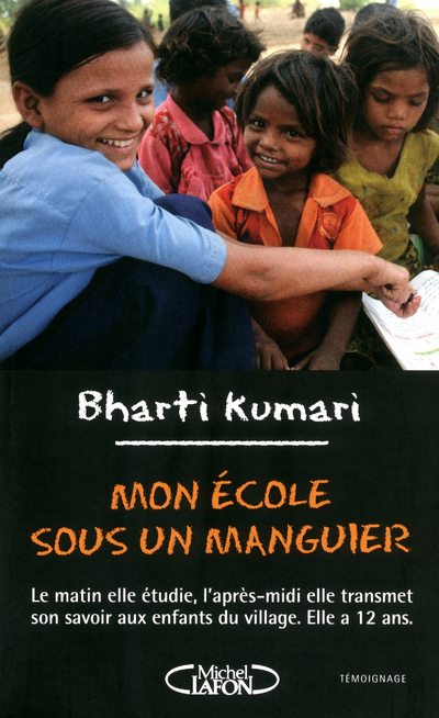 Mon école sous un manguier (9782749914022-front-cover)