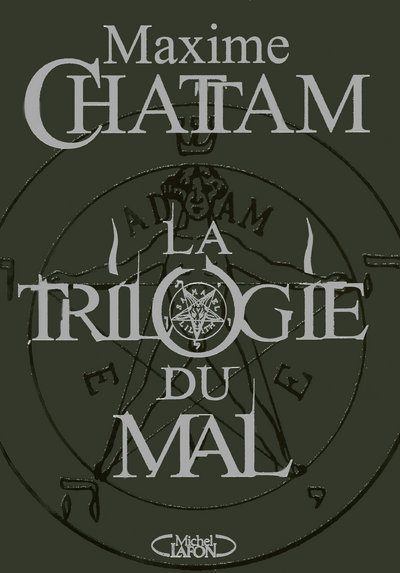 La trilogie du mal (9782749909721-front-cover)