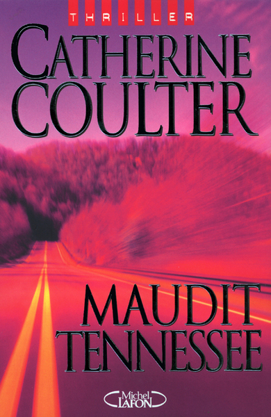 Maudit Tennessee (9782749900650-front-cover)
