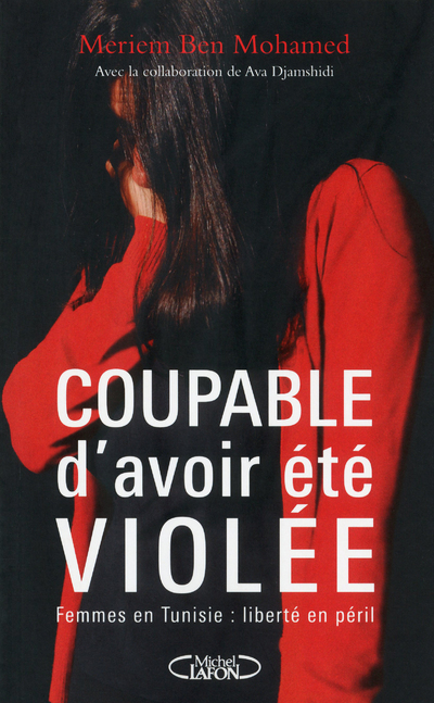 Coupable d'avoir été violée (9782749919256-front-cover)