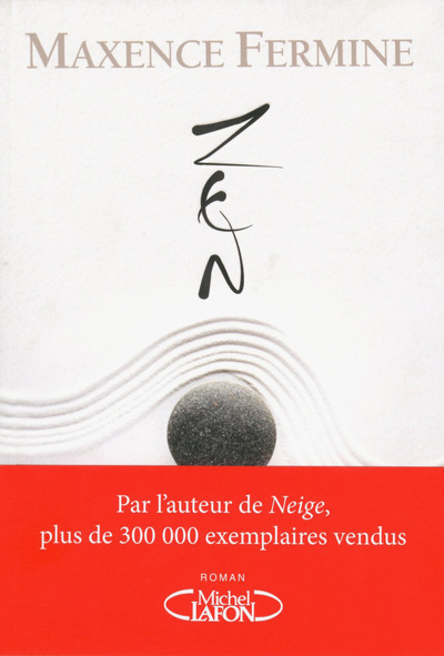 Zen (9782749926971-front-cover)