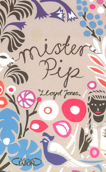 Mister PIP (9782749908410-front-cover)